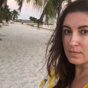 Meet your Posher, Aneta